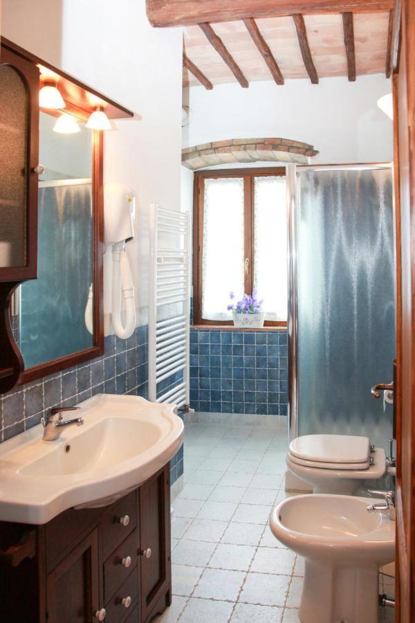 Apartment Pomele-1 By Interhome San Lorenzo Nuovo Exterior photo